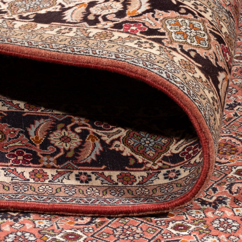 Perserteppich - Bidjar - Royal - 288 x 202 cm - rot