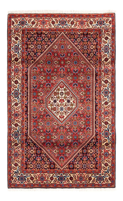 Bidjar - Bukan Teppich 110x167cm - Perserteppich