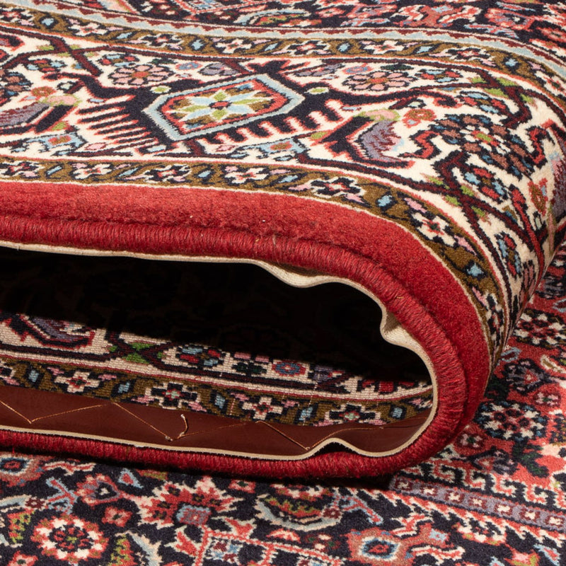 Perserteppich - Bidjar - Royal - 294 x 200 cm - rot