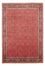 Perserteppich - Bidjar - Royal - 294 x 200 cm - rot