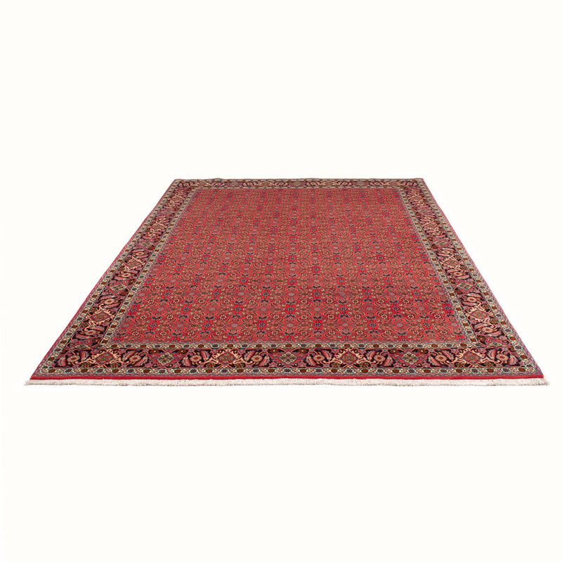 Perserteppich - Bidjar - Royal - 294 x 200 cm - rot