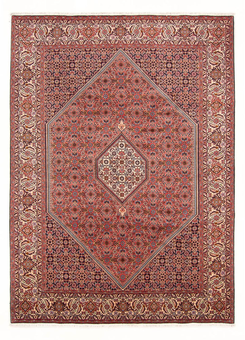 Perserteppich - Bidjar - Royal - 290 x 204 cm - rot