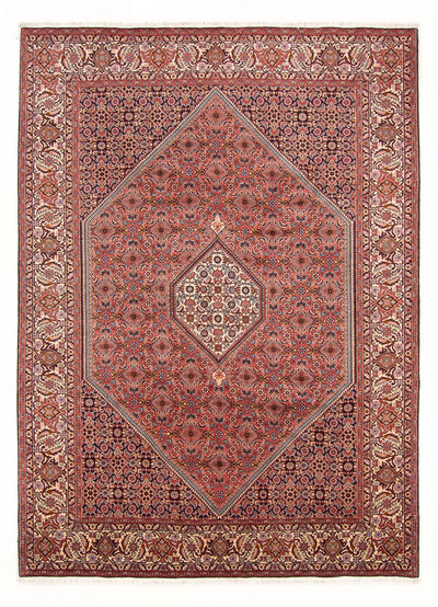 Bidjar - Bukan Teppich 204x290cm - Perserteppich