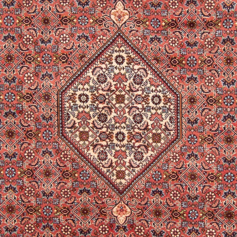 Perserteppich - Bidjar - Royal - 290 x 204 cm - rot