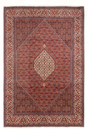 Perserteppich - Bidjar - Royal - 303 x 200 cm - rot