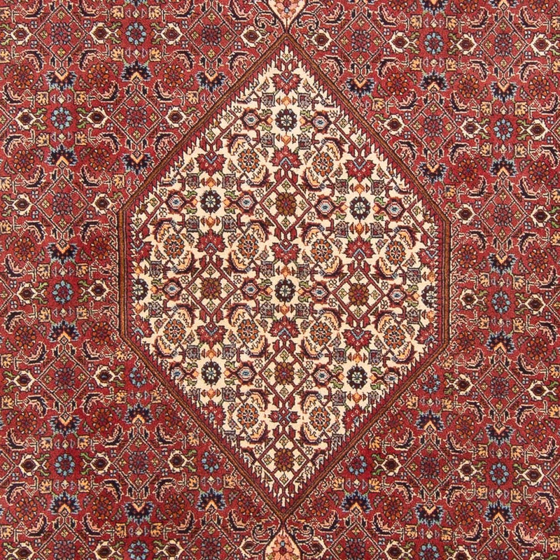 Perserteppich - Bidjar - Royal - 303 x 200 cm - rot
