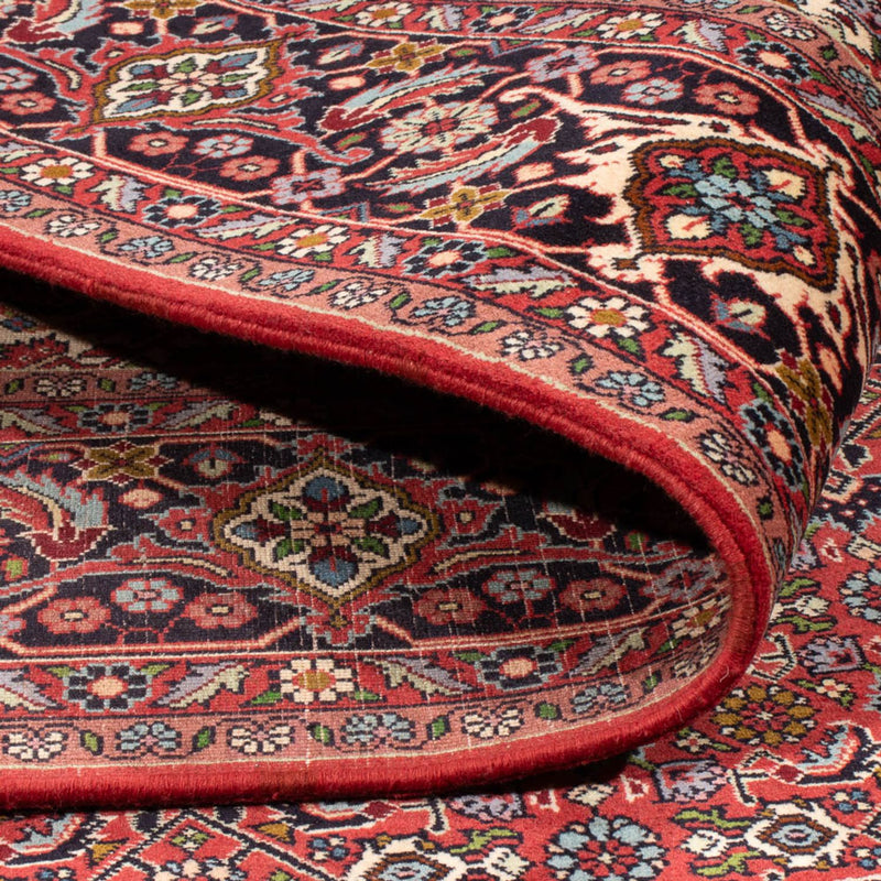 Perserteppich - Bidjar - Royal - 307 x 200 cm - rot