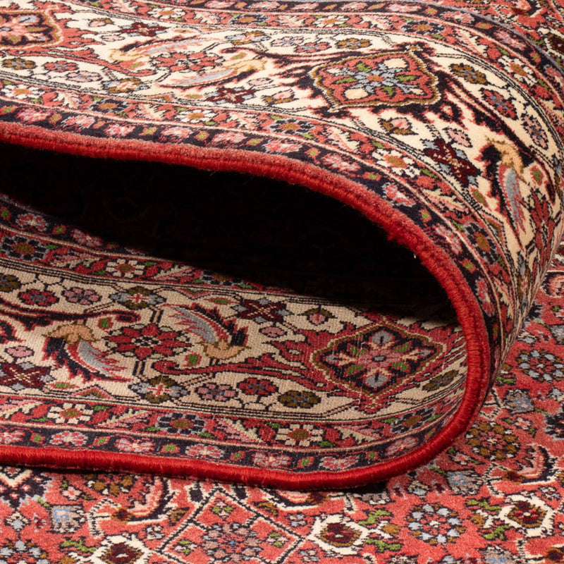 Perserteppich - Bidjar - Royal - 289 x 195 cm - rot