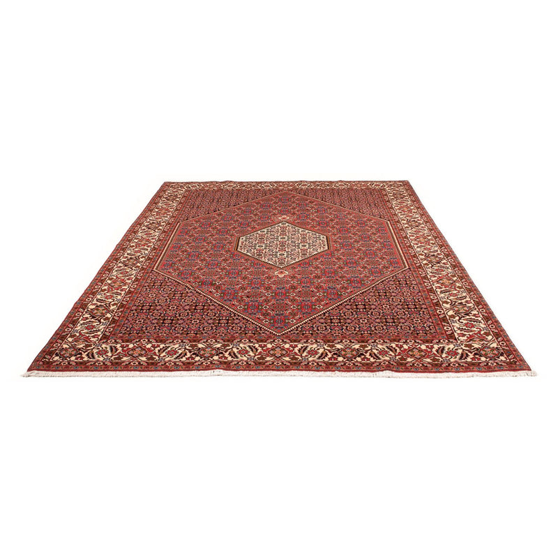 Perserteppich - Bidjar - Royal - 300 x 200 cm - rot