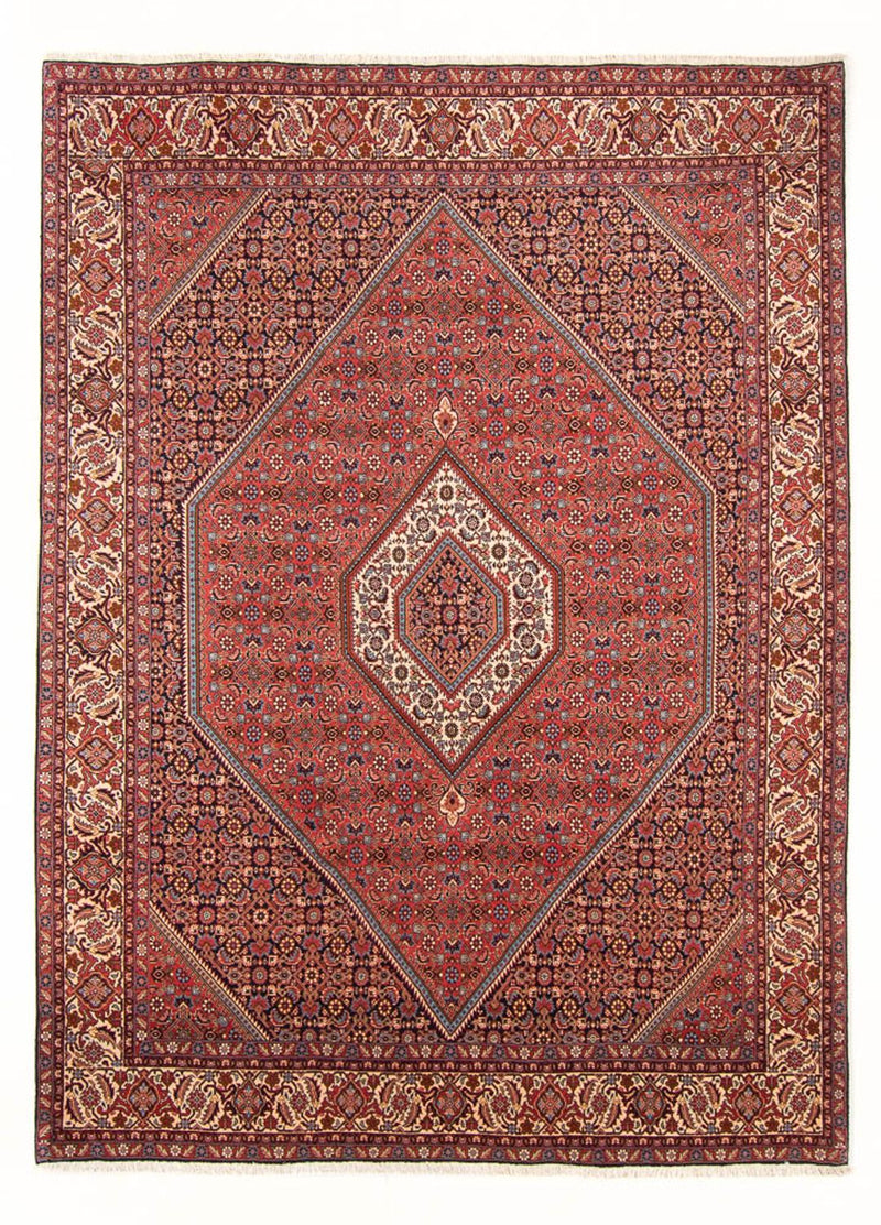 Perserteppich - Bidjar - Royal - 290 x 204 cm - rot