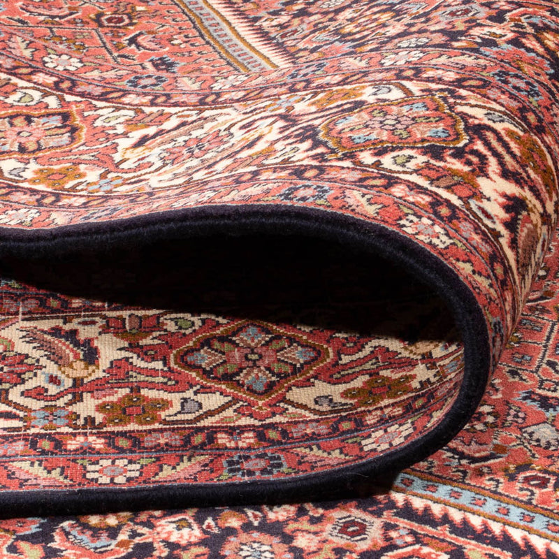 Perserteppich - Bidjar - Royal - 290 x 204 cm - rot