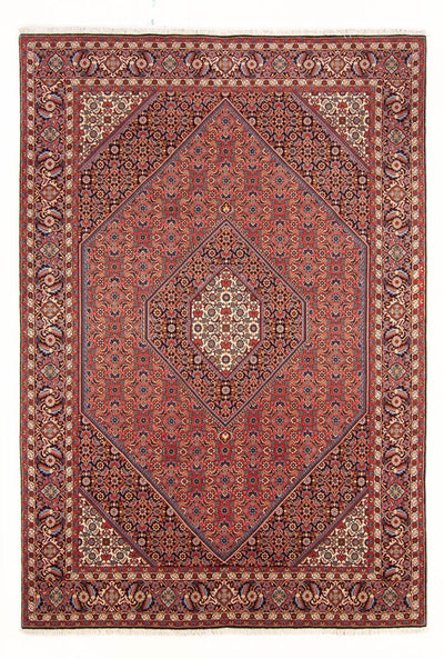 Bidjar - Bukan Teppich 200x298cm - Perserteppich
