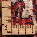 Perserteppich - Bidjar - Royal - 303 x 200 cm - rot