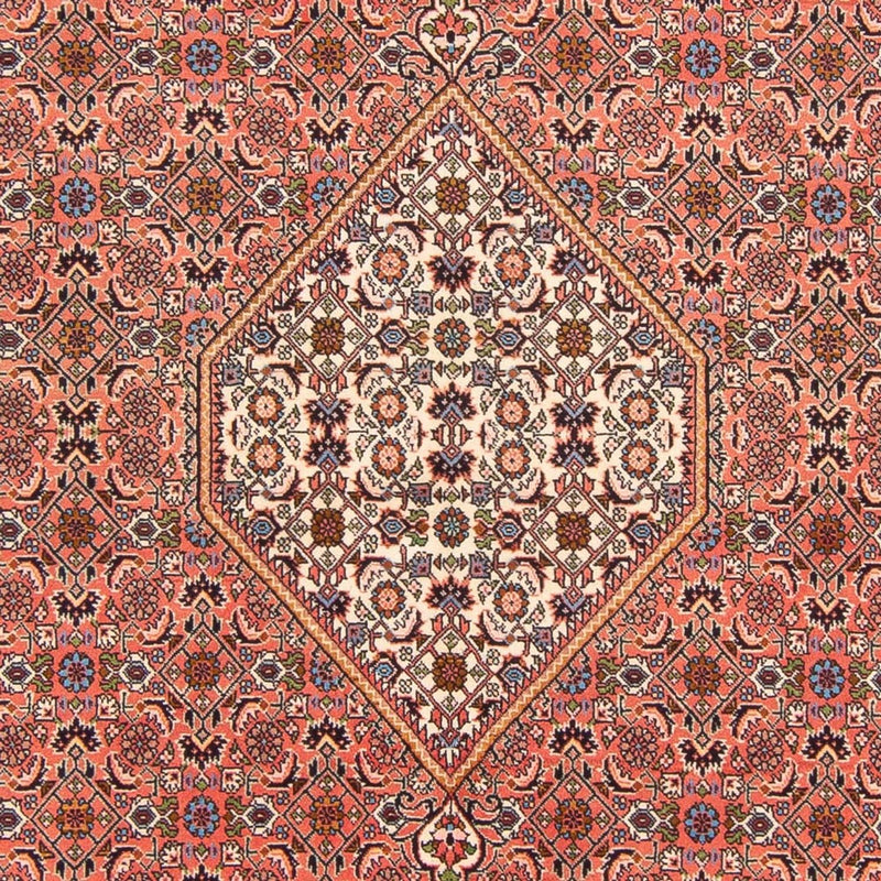 Perserteppich - Bidjar - Royal - 295 x 200 cm - rot