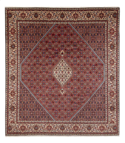 Bidjar - Bukan Teppich 253x294cm - Perserteppich