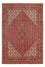 Perserteppich - Bidjar - Royal - 298 x 203 cm - rot