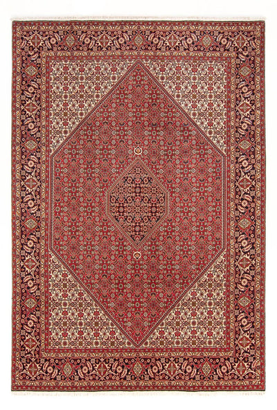 Bidjar - Bukan Teppich 203x298cm - Perserteppich