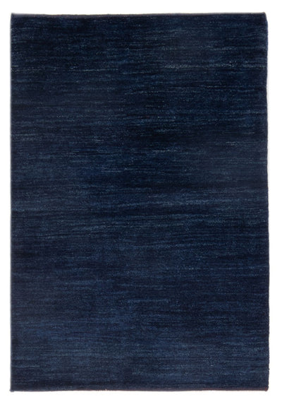 Gabbeh Persisch Teppich 90x143cm - Perserteppich Wollteppich