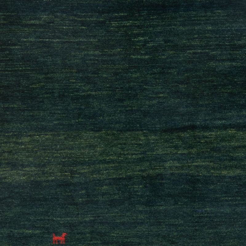 Gabbeh Teppich - Perser - 152 x 107 cm - mehrfarbig