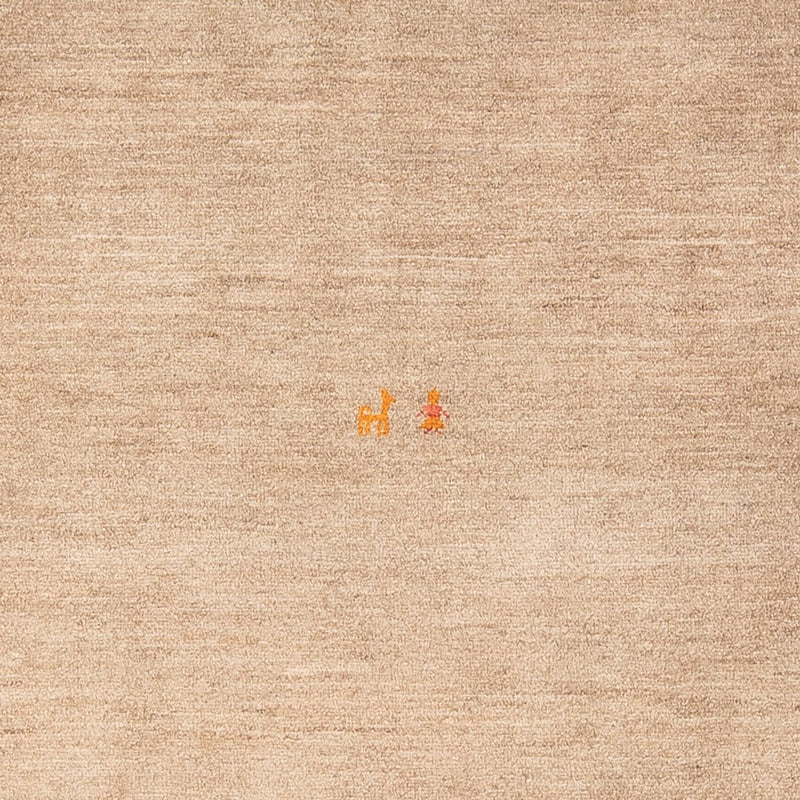 Gabbeh Teppich - Perser - 186 x 120 cm - mehrfarbig