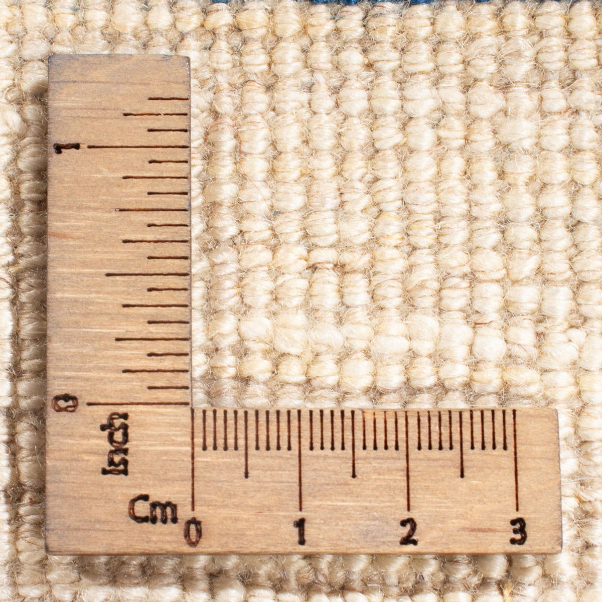 Gabbeh Teppich - Perser - 184 x 118 cm - mehrfarbig