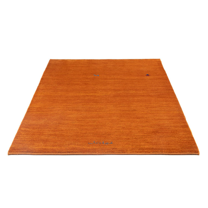 Gabbeh Teppich - Perser - 176 x 115 cm - orange