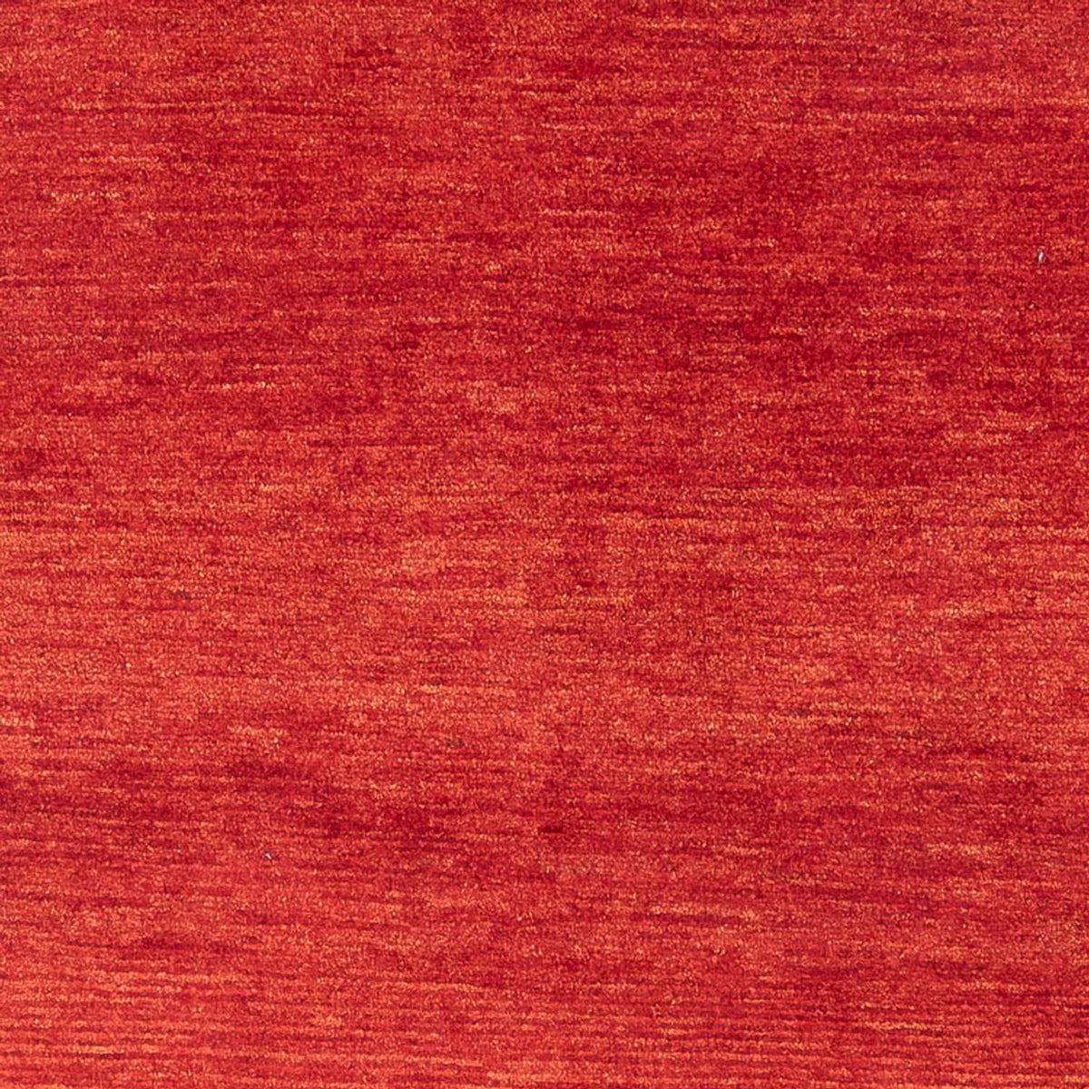 Gabbeh Teppich - Perser - 190 x 122 cm - rot