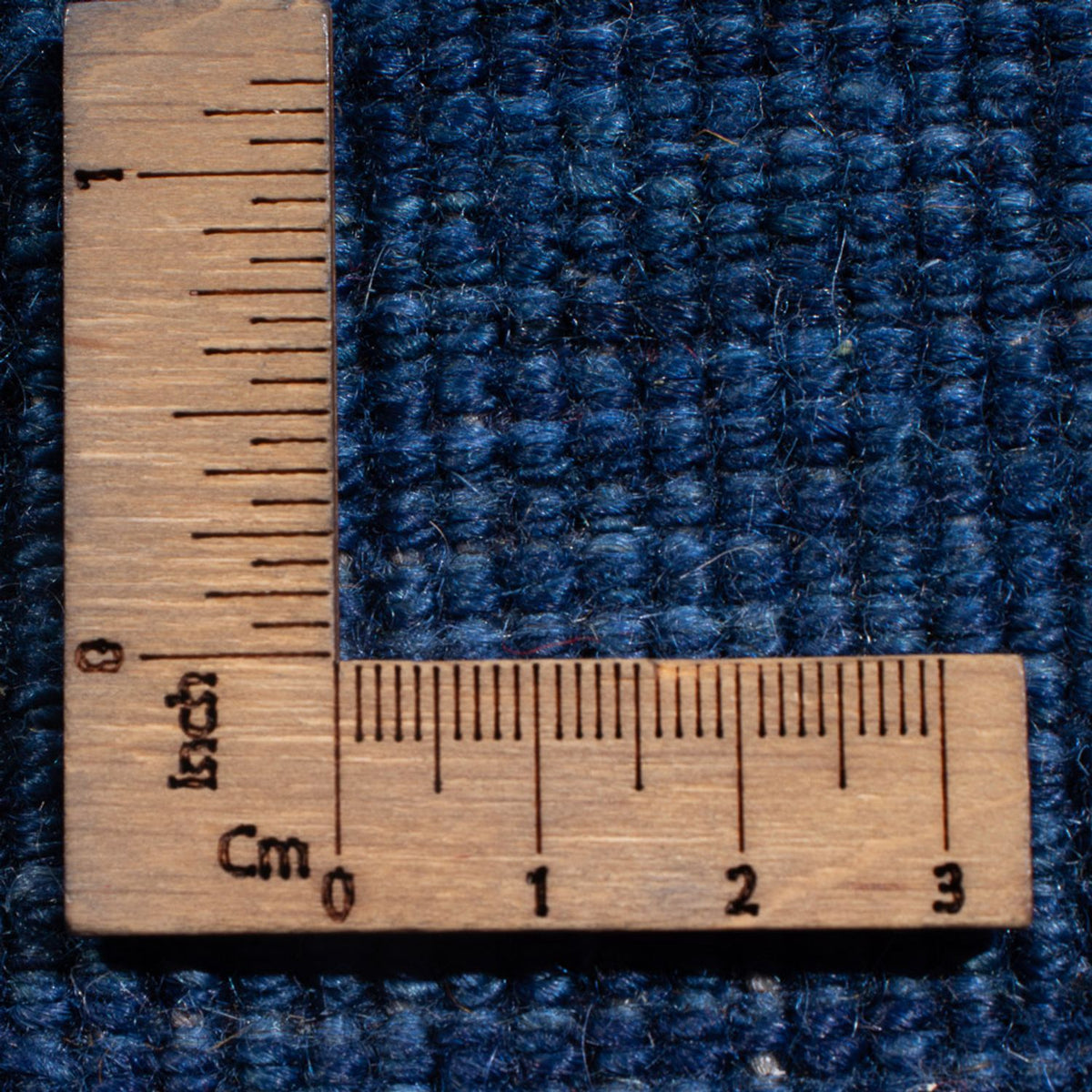 Gabbeh Teppich - Perser - 175 x 124 cm - mehrfarbig