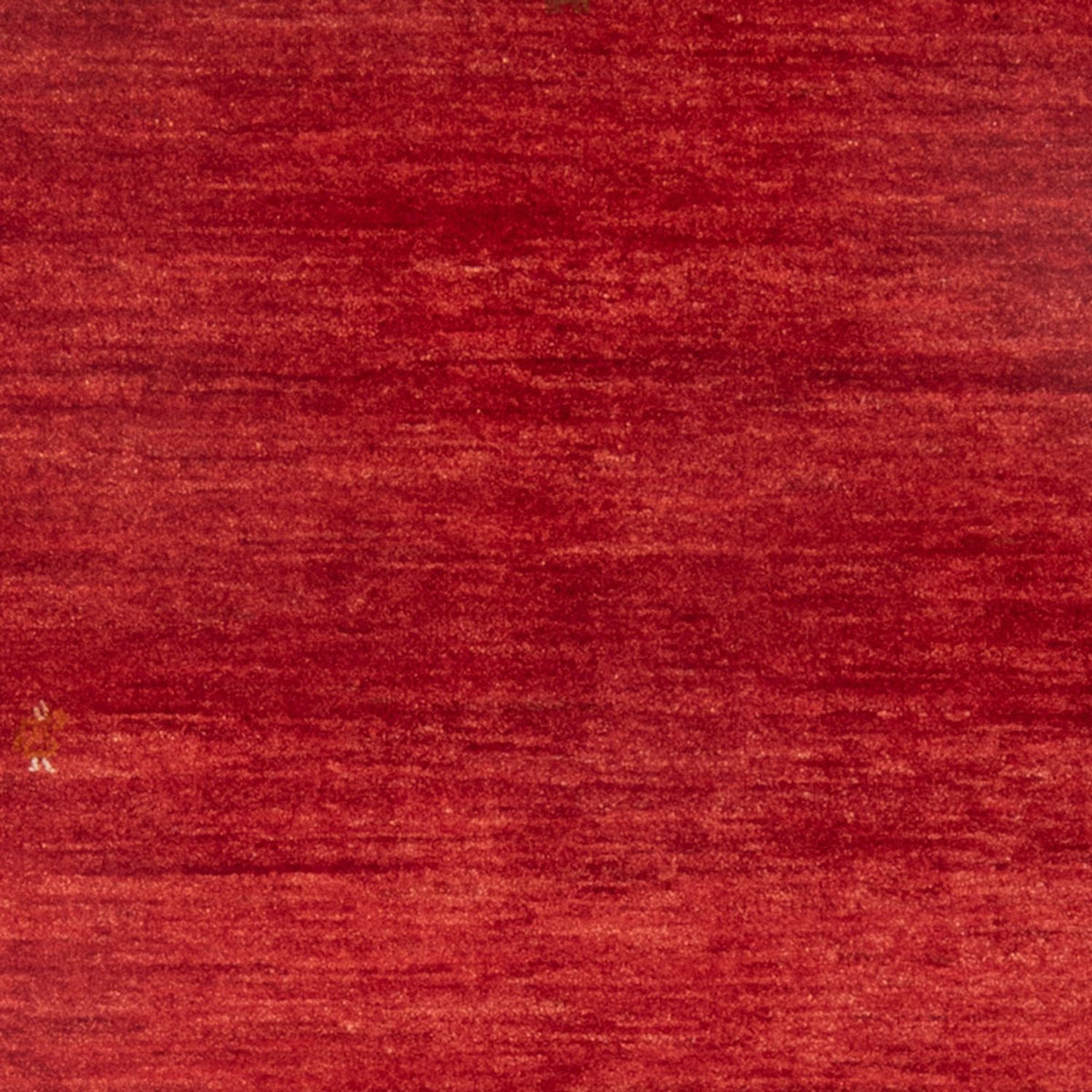 Gabbeh Teppich - Perser - 147 x 98 cm - rot