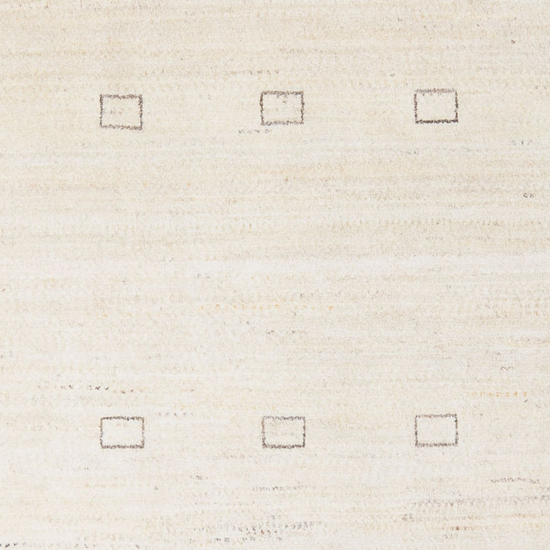 Gabbeh Teppich - Perser - 172 x 122 cm - beige