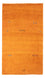 Gabbeh Teppich - Perser - 179 x 116 cm - orange