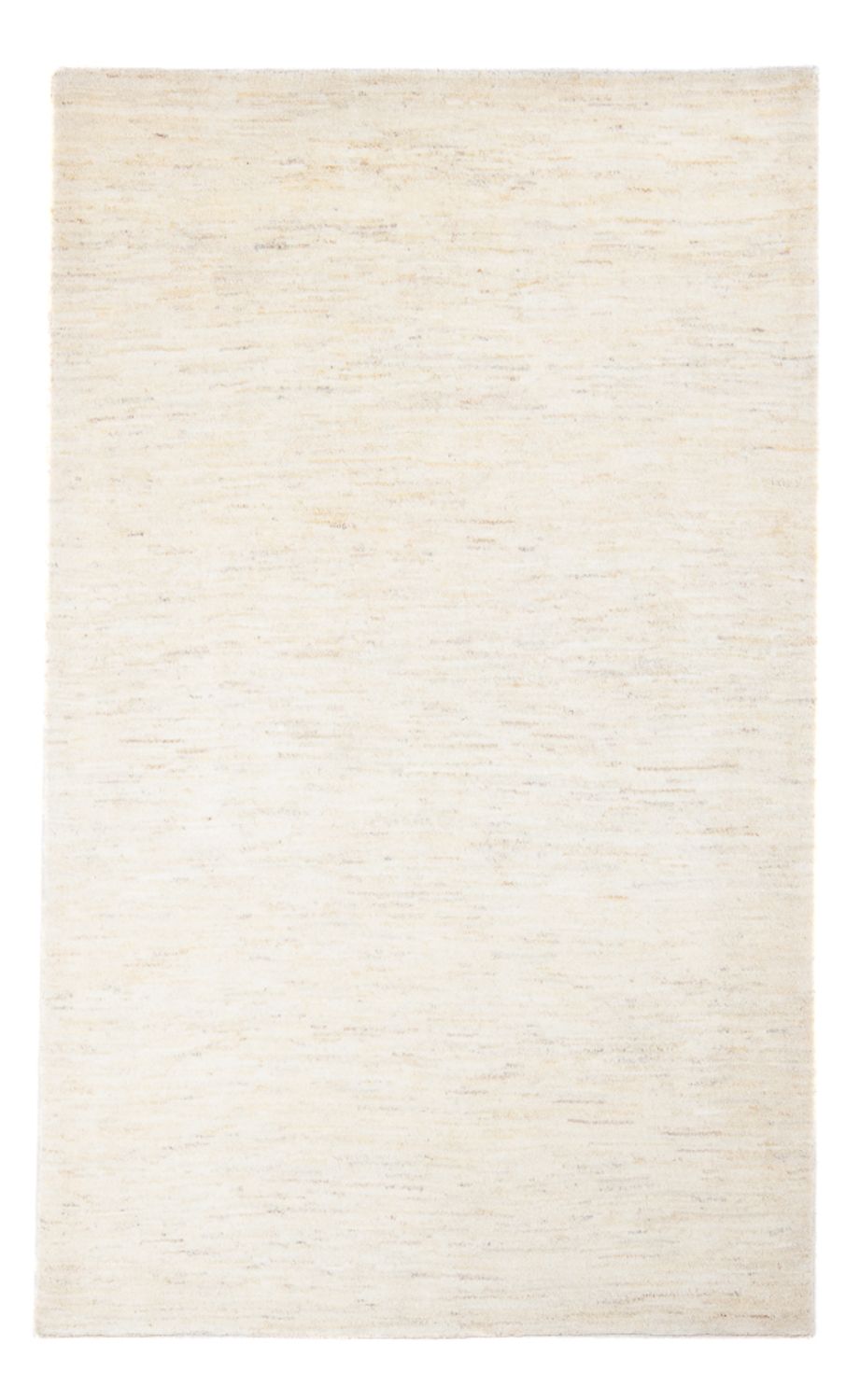Gabbeh Teppich - Perser - 178 x 116 cm - beige