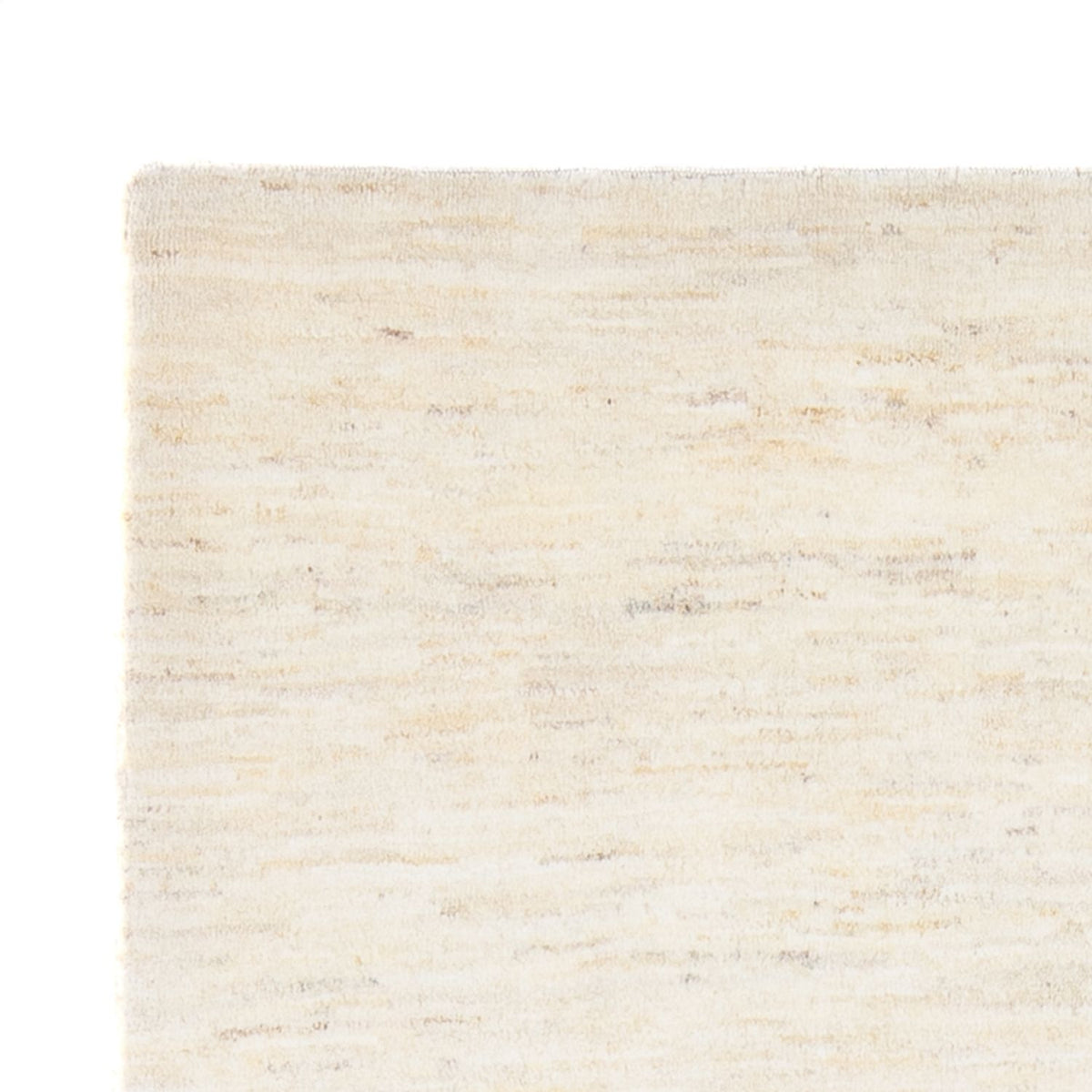 Gabbeh Teppich - Perser - 178 x 116 cm - beige