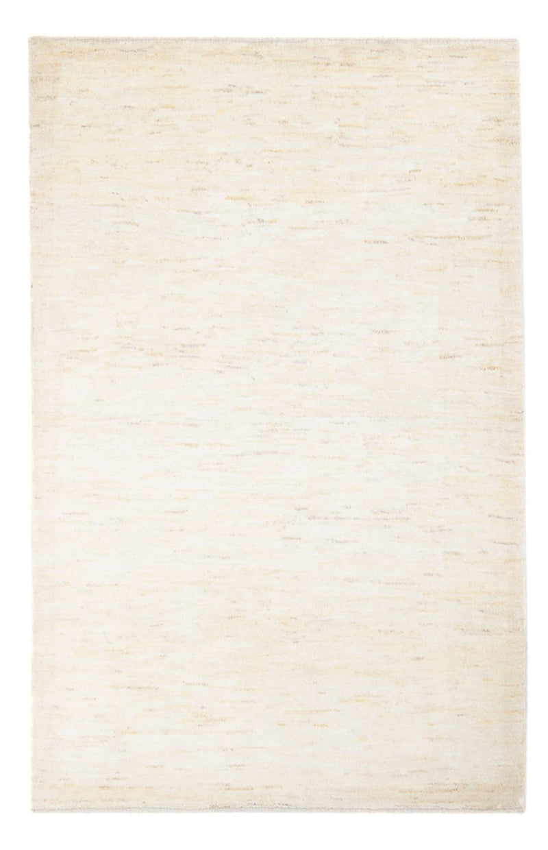 Gabbeh Teppich - Perser - 176 x 118 cm - beige