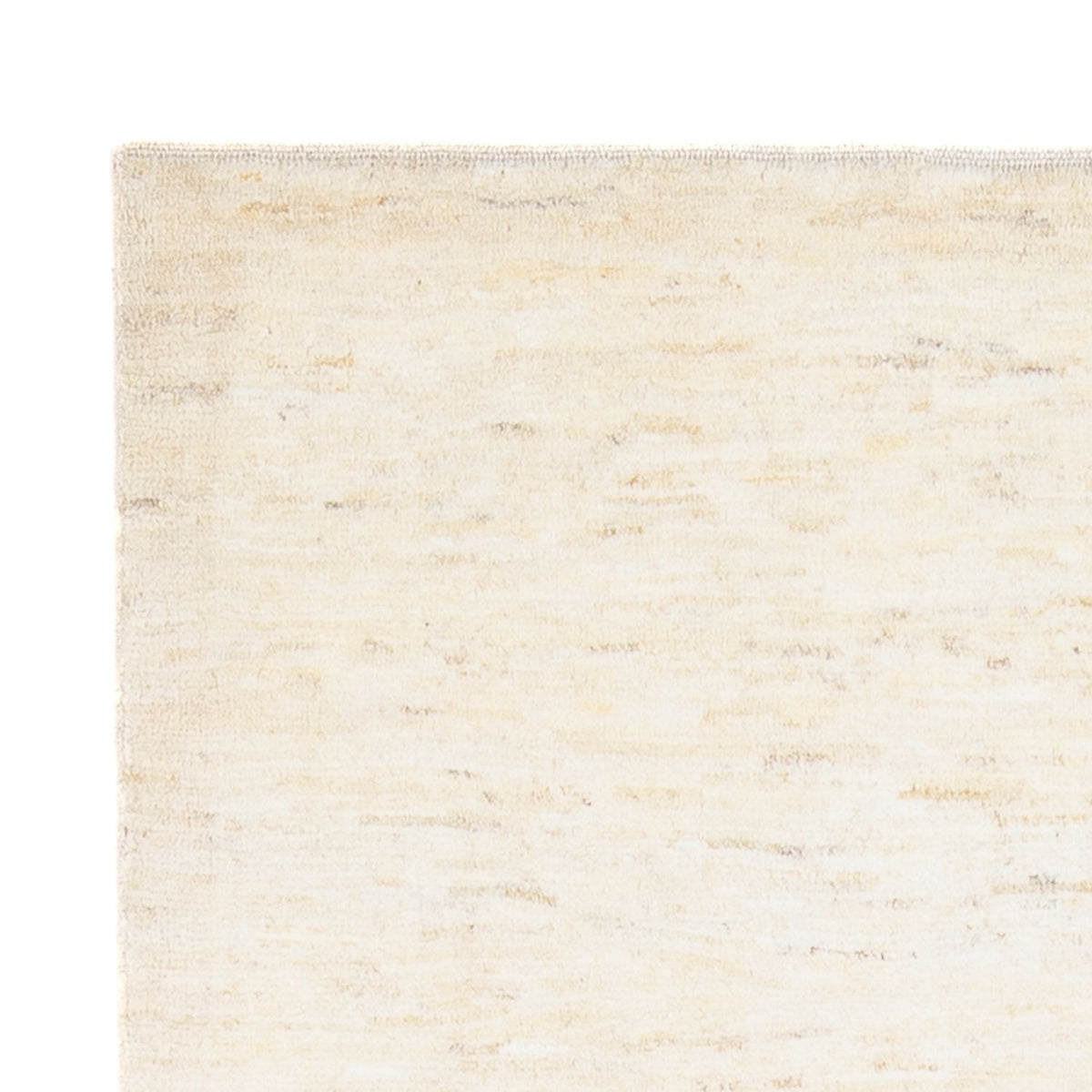 Gabbeh Teppich - Perser - 176 x 118 cm - beige