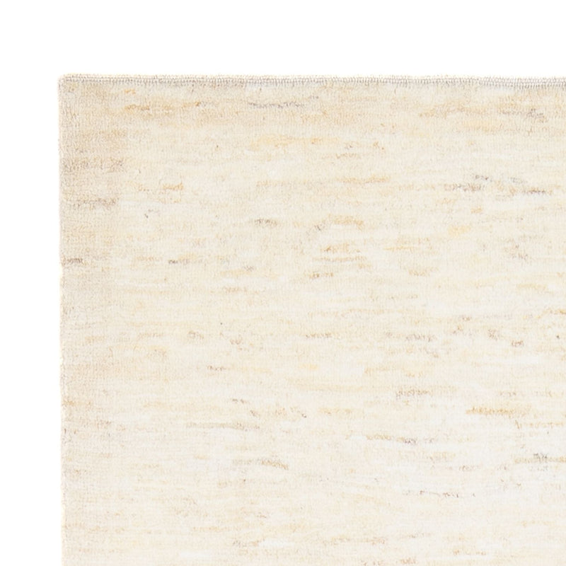 Gabbeh Teppich - Perser - 176 x 118 cm - beige