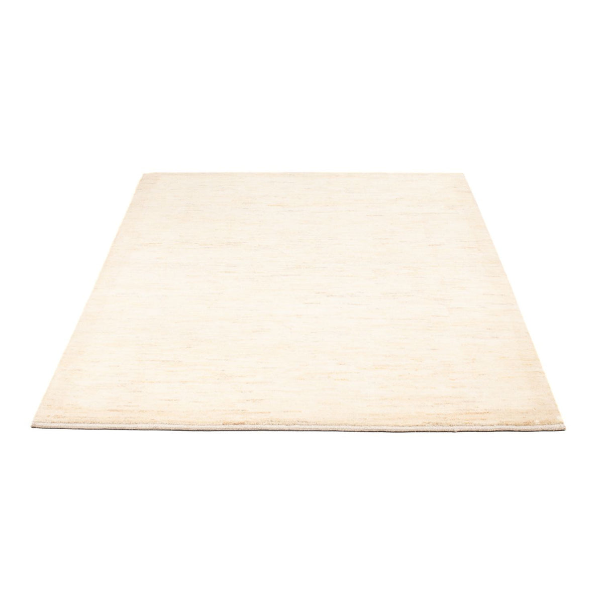 Gabbeh Teppich - Perser - 176 x 118 cm - beige