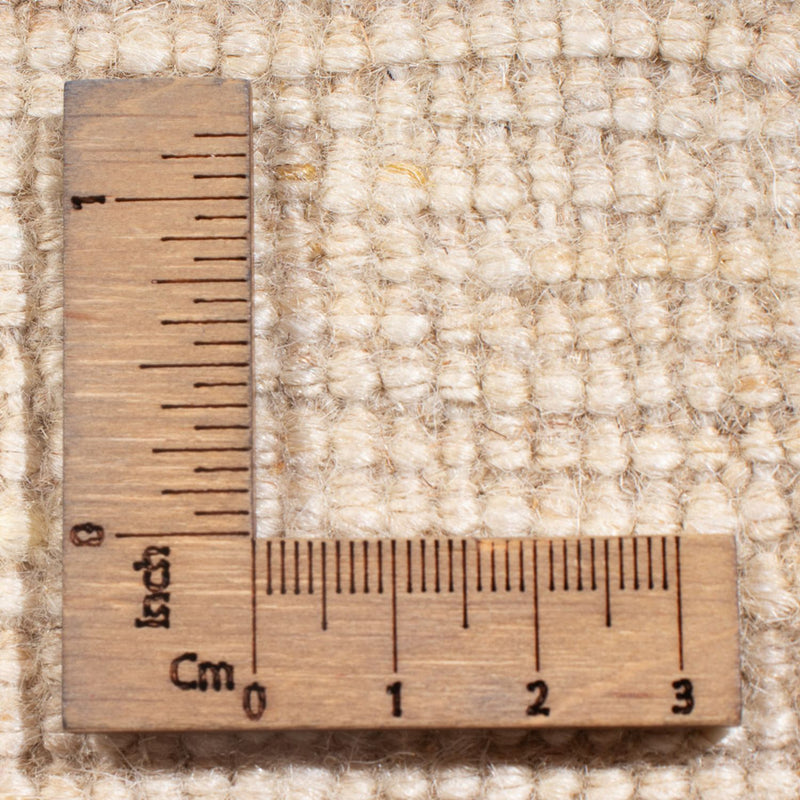 Gabbeh Teppich - Perser - 176 x 118 cm - beige