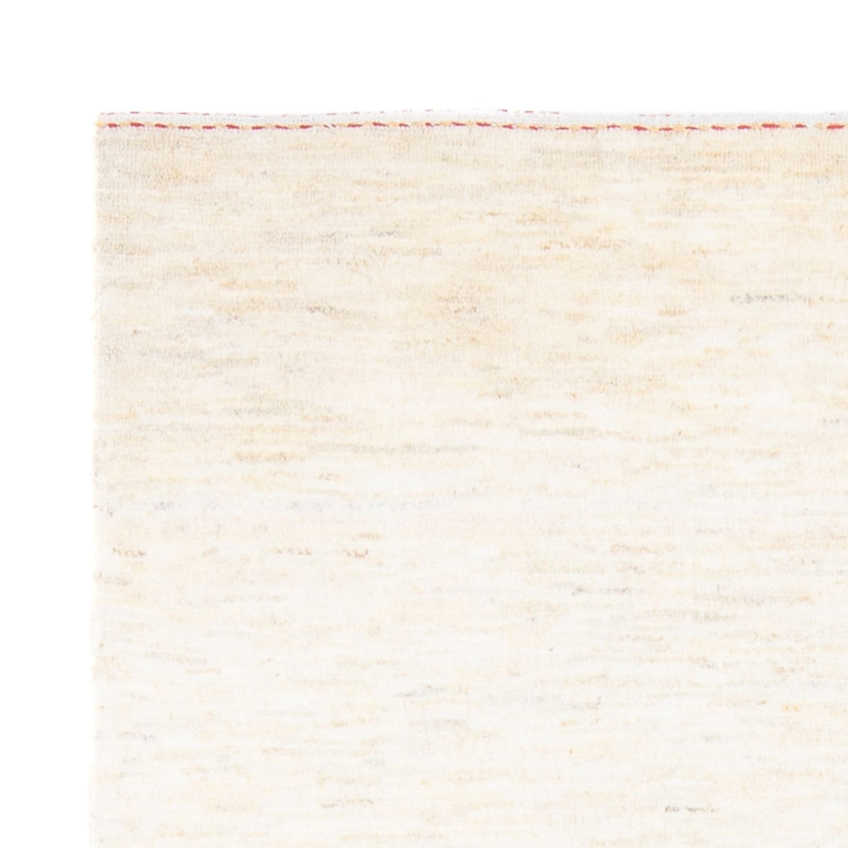 Gabbeh Teppich - Perser - 177 x 116 cm - beige