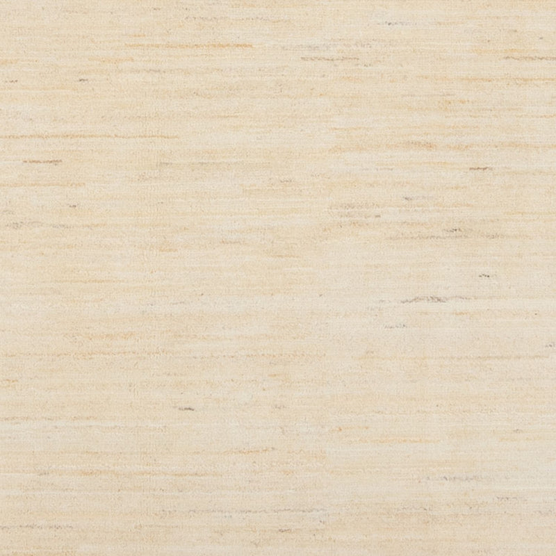 Gabbeh Teppich - Perser - 278 x 250 cm - hellbeige