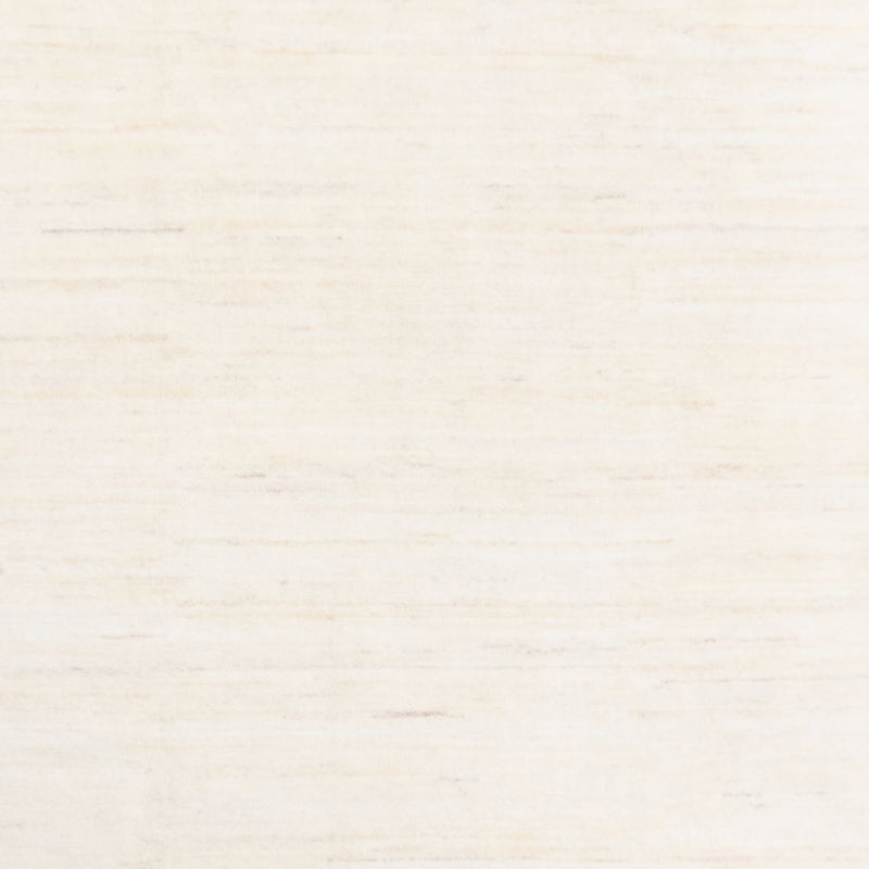 Gabbeh Teppich - Perser - 311 x 212 cm - weiß