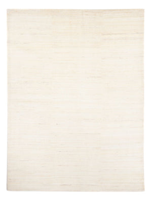 Gabbeh Teppich - Perser - 238 x 168 cm - creme