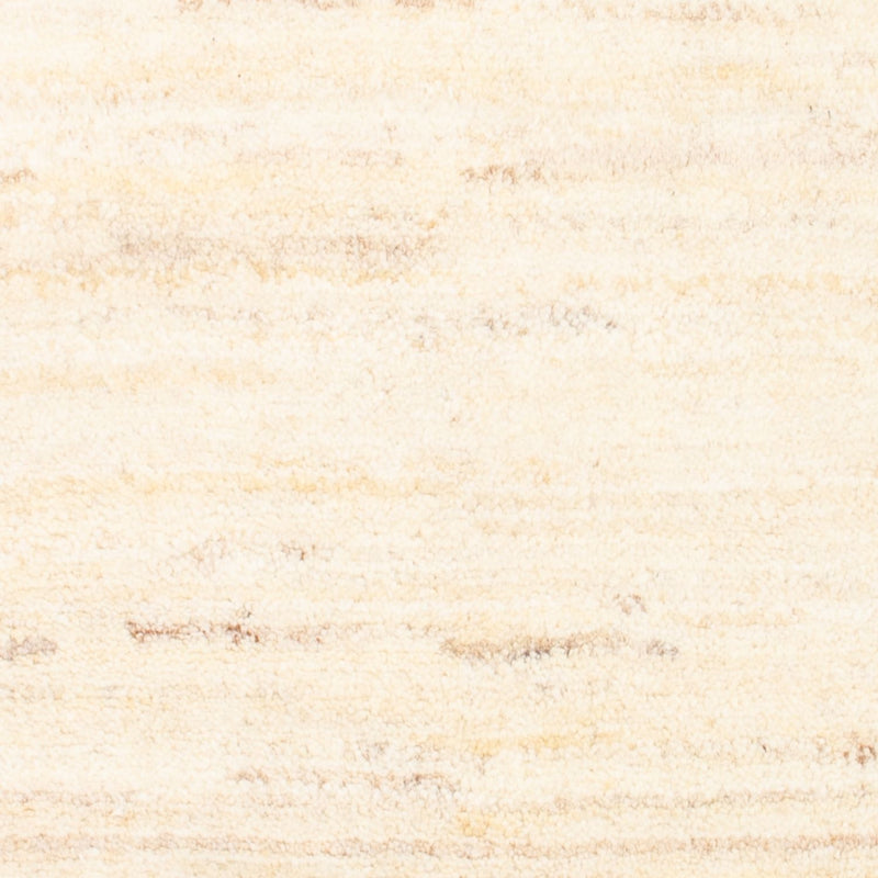 Gabbeh Teppich - Perser - 97 x 60 cm - beige