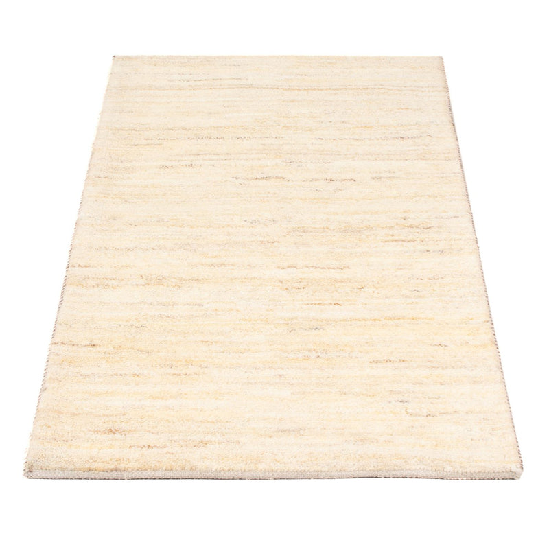 Gabbeh Teppich - Perser - 97 x 60 cm - beige