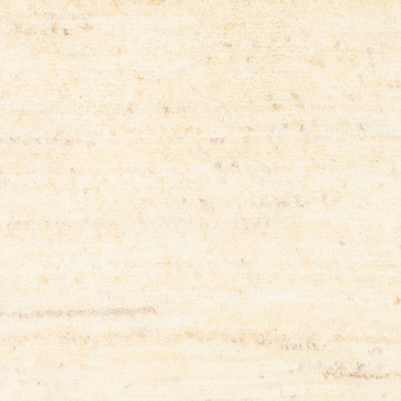 Gabbeh Teppich - Perser - 92 x 61 cm - beige