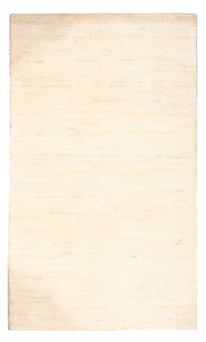 Gabbeh Teppich - Perser - 97 x 59 cm - beige