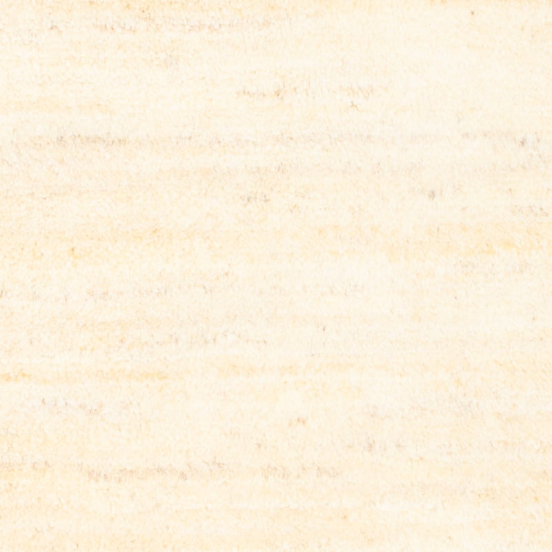 Gabbeh Teppich - Perser - 97 x 59 cm - beige