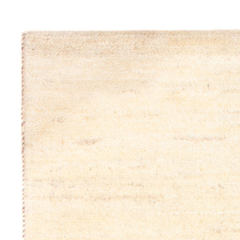 Gabbeh Teppich - Perser - 97 x 59 cm - beige