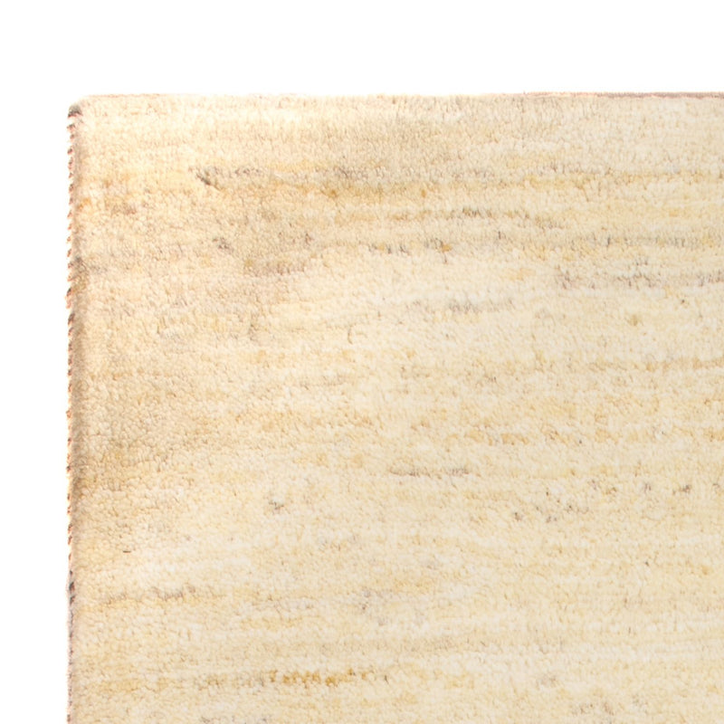 Gabbeh Teppich - Perser - 92 x 61 cm - beige