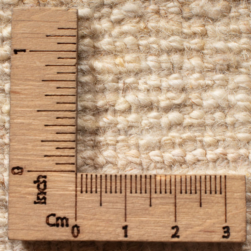 Gabbeh Teppich - Perser - 92 x 61 cm - beige